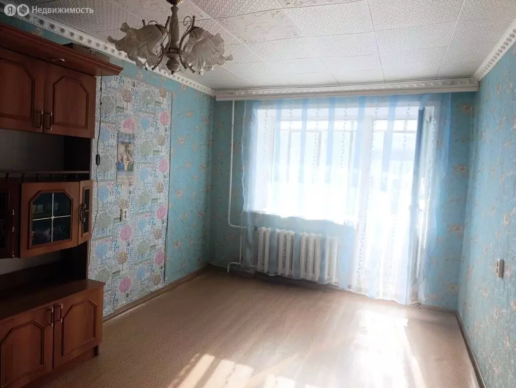 2-комнатная квартира: Туймазы, улица Мичурина, 15А (44 м) - Фото 2