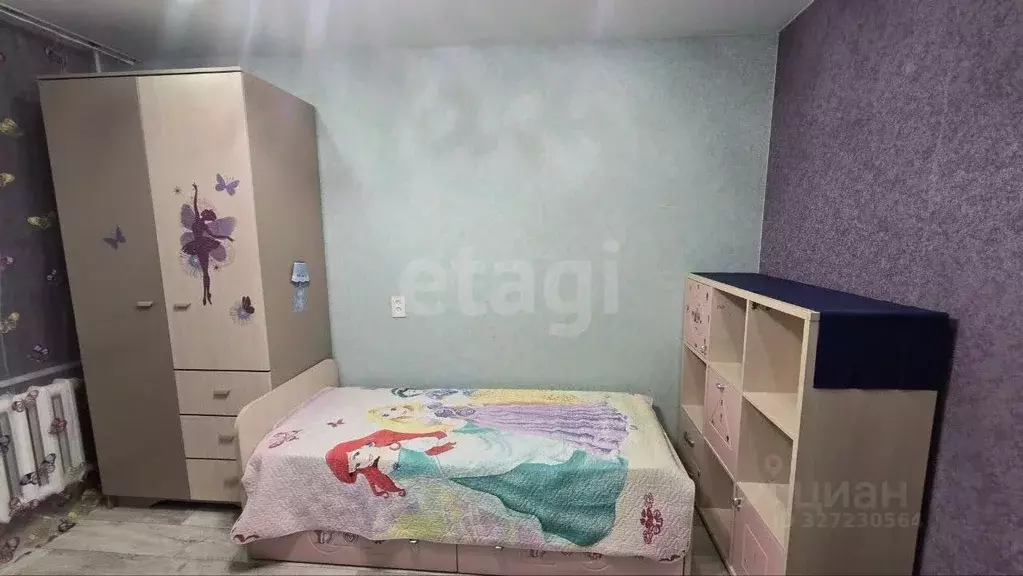 Комната Ямало-Ненецкий АО, Новый Уренгой Мирный мкр, 3/1 (14.0 м) - Фото 2