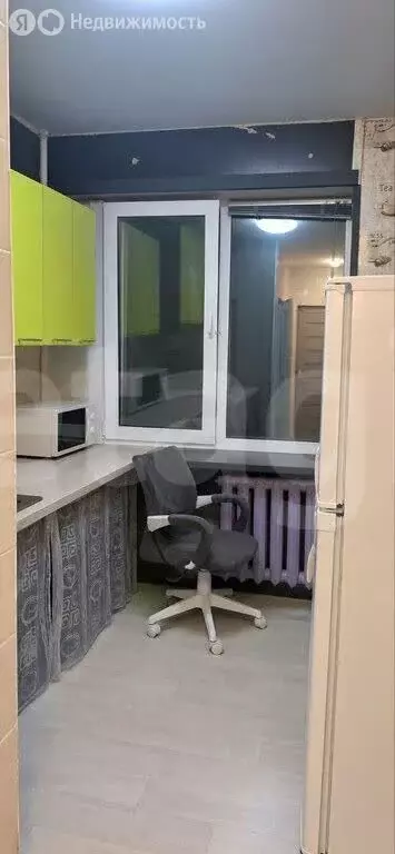 1-комнатная квартира: Самара, улица Стара-Загора, 57 (21.9 м) - Фото 2