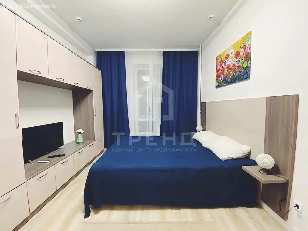 Квартира-студия: Санкт-Петербург, Пулковское шоссе, 14Е (24 м) - Фото 2