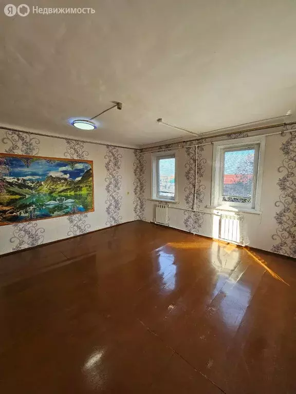 2-комнатная квартира: село Булгаково, улица Кирова, 2 (40 м) - Фото 2