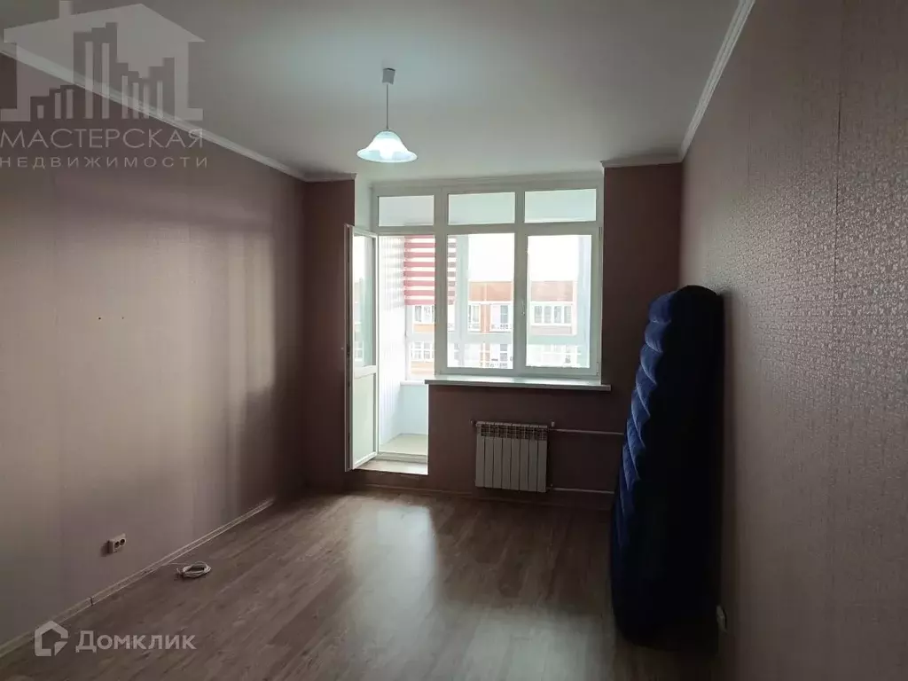Продаётся квартира-студия, 29.4 м - Фото 1