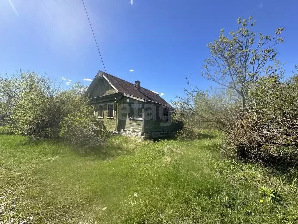 Дом в Владимирская область, Петушинский муниципальный округ, д. ... - Фото 2