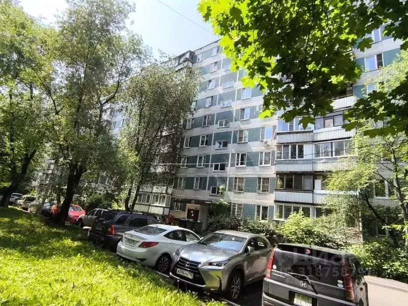 3-к кв. Московская область, Реутов Юбилейный просп., 11 (60.0 м) - Фото 1