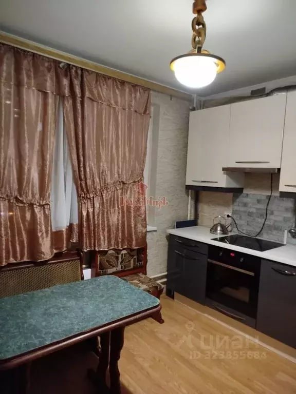 2-к кв. Московская область, Мытищи ул. Борисовка, 16 (58.8 м) - Фото 1