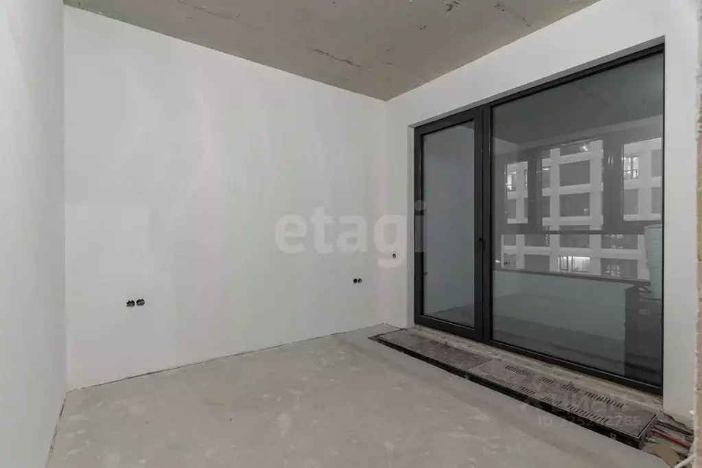 1-к кв. Санкт-Петербург ул. Челюскина, 10 (38.0 м) - Фото 1