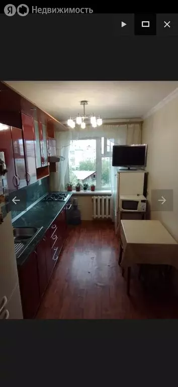 2-комнатная квартира: село Хатассы, улица Каландарашвили, 38 (47 м) - Фото 1
