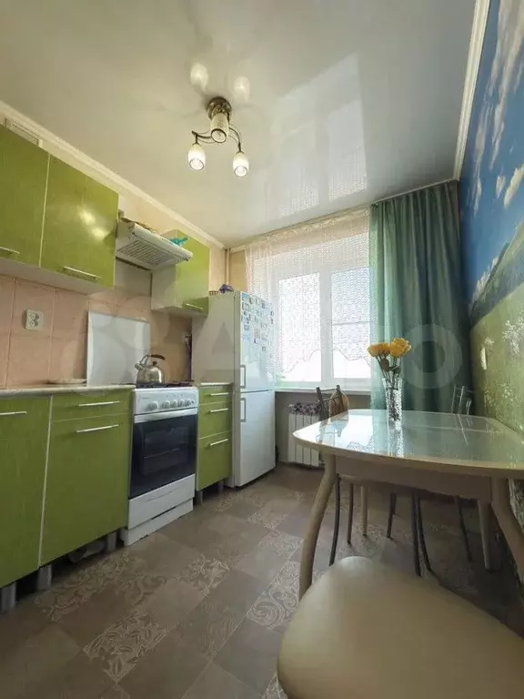 2-к. квартира, 48,9 м, 4/5 эт. - Фото 1
