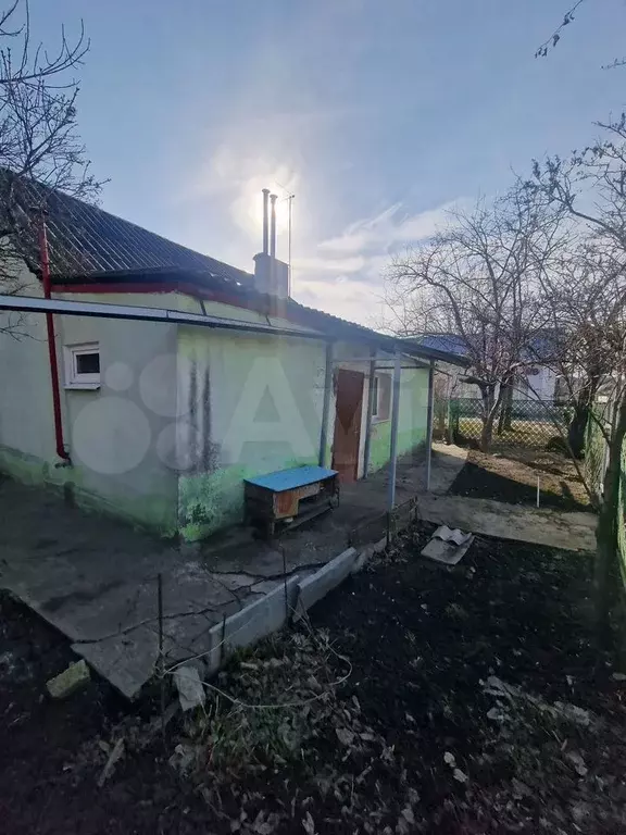 Дом 60 м на участке 10 сот. - Фото 0
