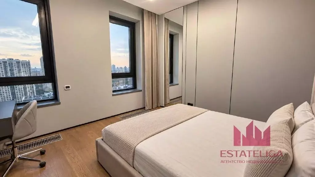 2-к кв. Москва ул. Лобачевского, 120к1 (60.0 м) - Фото 2