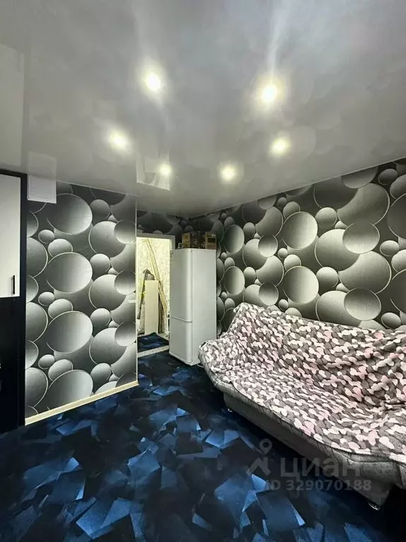 Студия Кировская область, Киров Коминтерновский мкр, ул. Павла ... - Фото 1