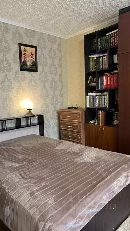 1-к кв. Воронежская область, Воронеж ул. Туполева, 13 (35.1 м) - Фото 1