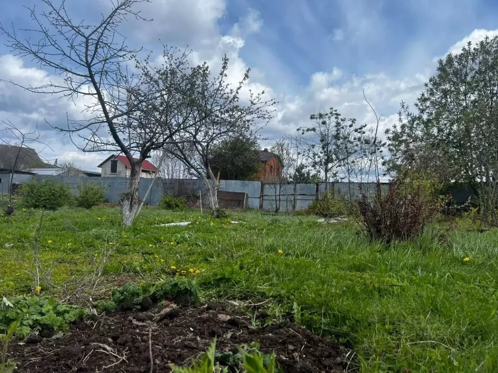 Участок в Татарстан, Зеленодольский район, Осиновское с/пос, с. Новая ... - Фото 1