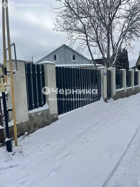 Дом в Кисловодск, Прохладная улица (72.5 м) - Фото 1