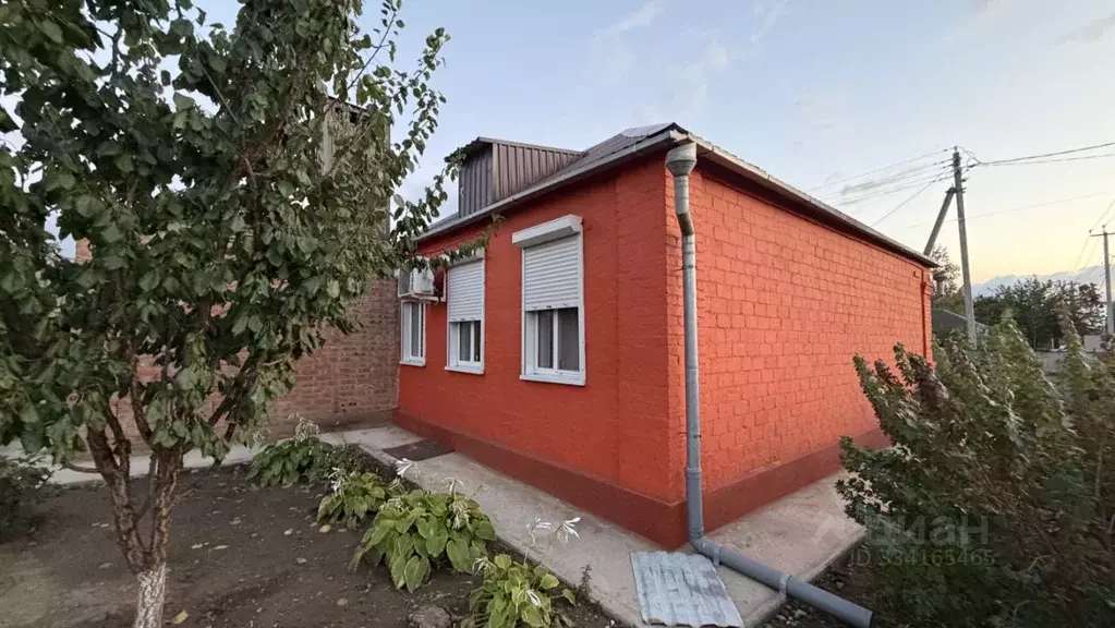 Дом в Ростовская область, Сальск ул. Ватутина, 40 (59 м) - Фото 2