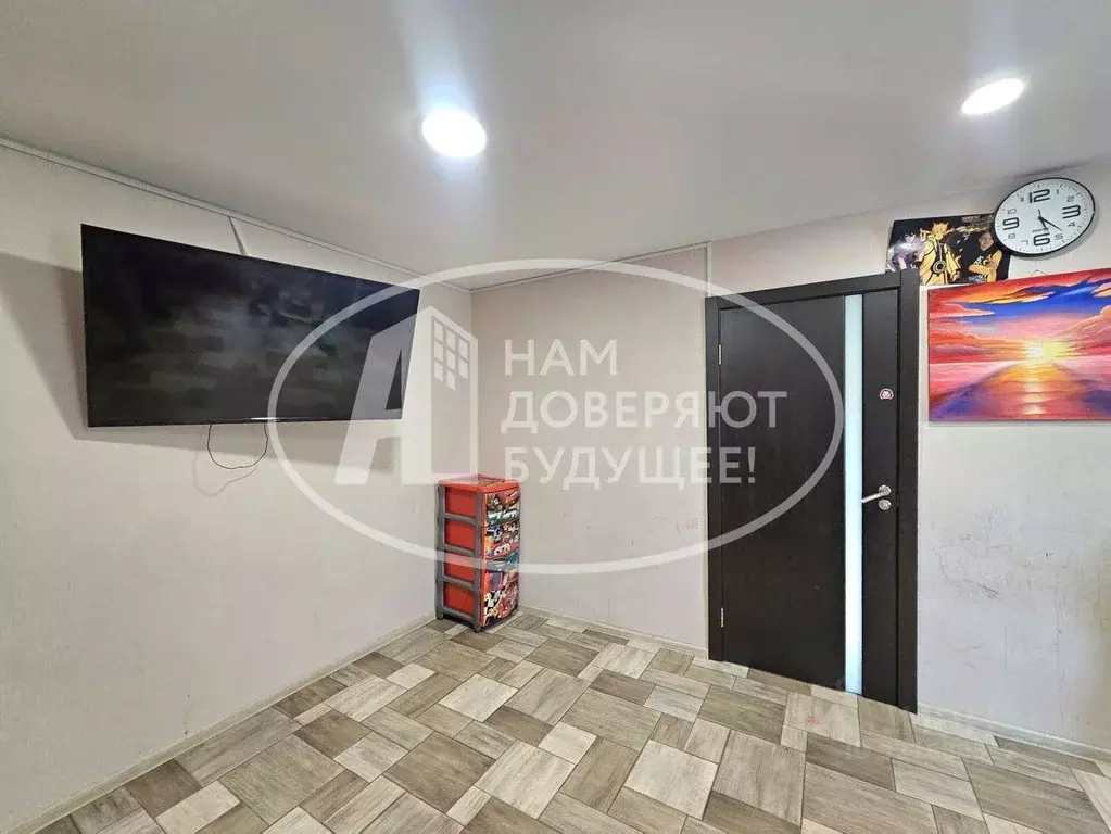 4-к кв. Пермский край, Чайковский ул. Ленина, 52 (63.0 м) - Фото 1
