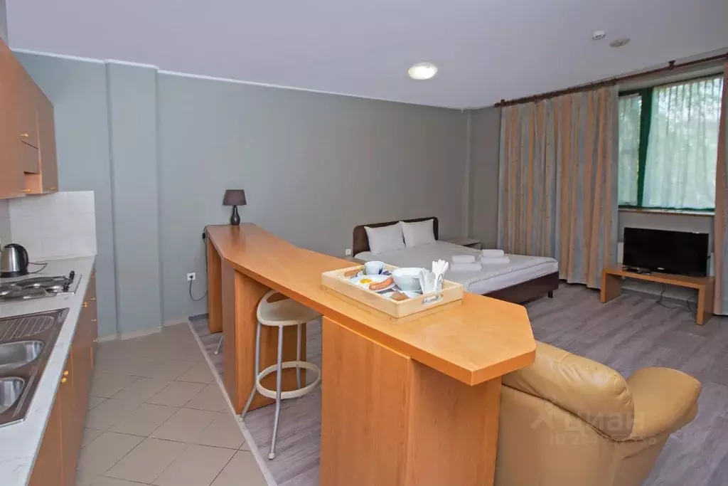 Комната Московская область, Котельники Новорязанское ш., 5А (45.0 м) - Фото 2