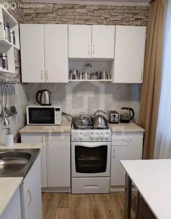 1-комнатная квартира: Санкт-Петербург, улица Тельмана, 54 (29 м) - Фото 2