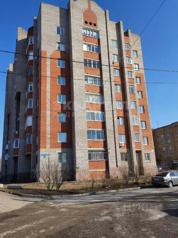 3-к кв. Башкортостан, Уфа ул. Малая Лесозаводская, 2/1 (71.4 м) - Фото 0