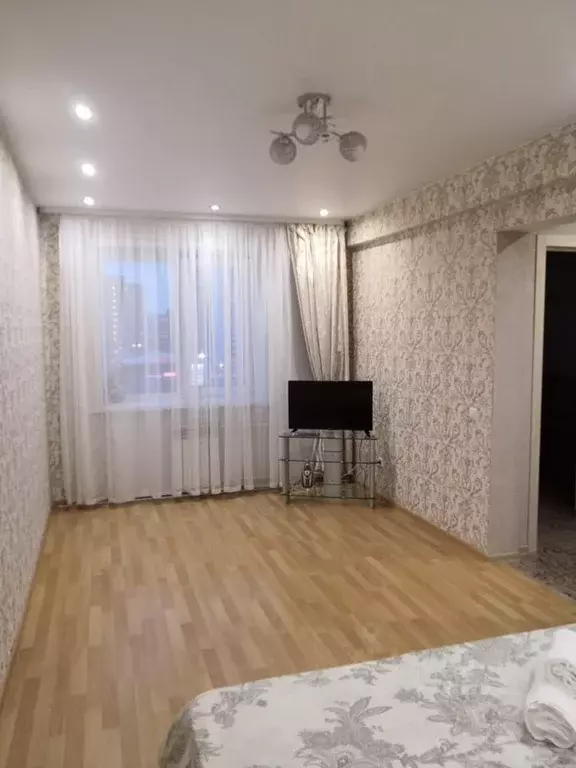 1-к кв. Иркутская область, Иркутск ул. Баумана, 237/6 (41.0 м) - Фото 2