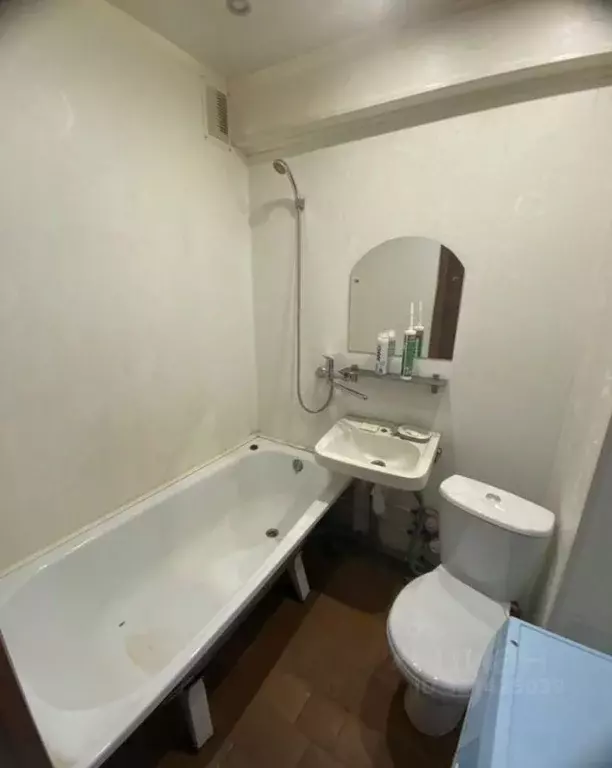 1-к кв. Мурманская область, Мурманск Молодежный проезд, 4 (30.0 м) - Фото 2