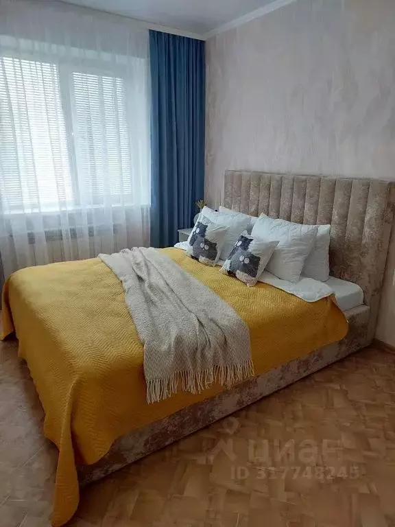3-к кв. Саратовская область, Балаково ш. Саратовское, 83/2 (80.0 м) - Фото 0