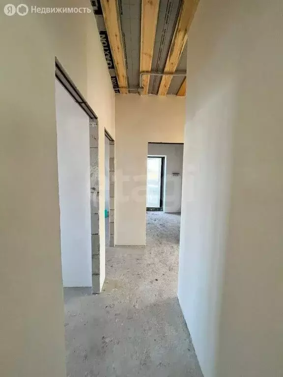 Дом в Тюльганский район, село Благовещенка (113 м) - Фото 1