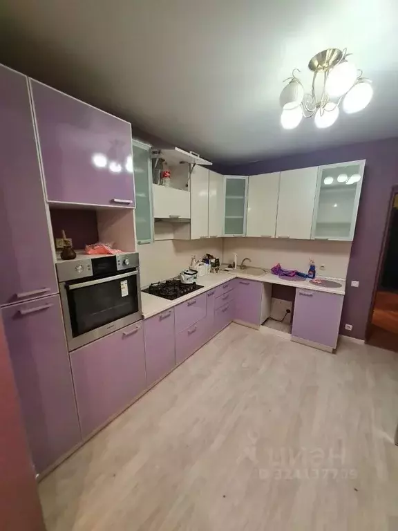 2-к кв. Белгородская область, Белгород ул. Щорса, 57 (63.0 м) - Фото 1