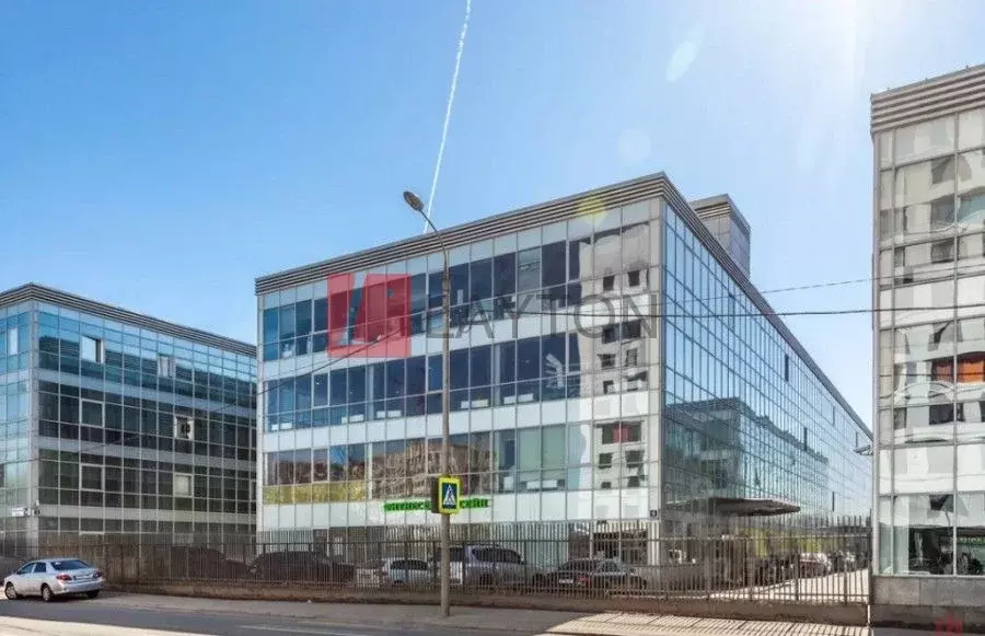 Офис в Москва Березовая аллея, 14Бс1 (269 м) - Фото 1