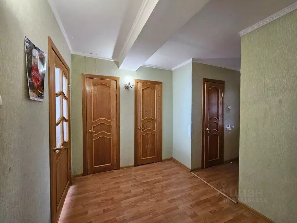 2-к кв. Краснодарский край, Абинск Комсомольский просп., 101А (51.4 м) - Фото 1