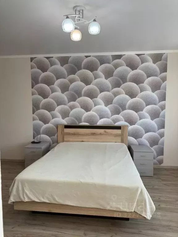 1-к кв. Татарстан, Казань ул. Хусаина Мавлютова, 17Ек1 (47.0 м) - Фото 2