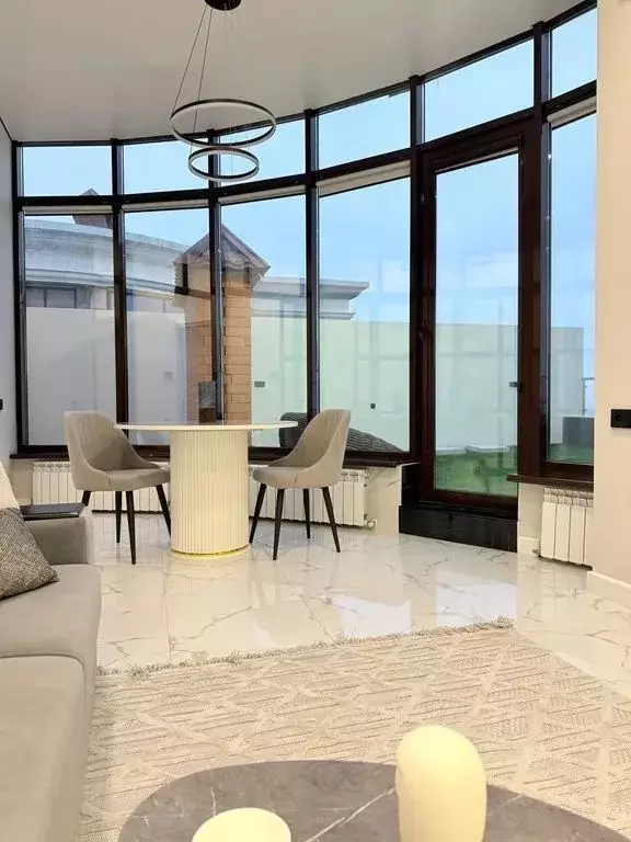 2-к кв. Дагестан, Махачкала ул. Даниялова, 101 (56.0 м) - Фото 1