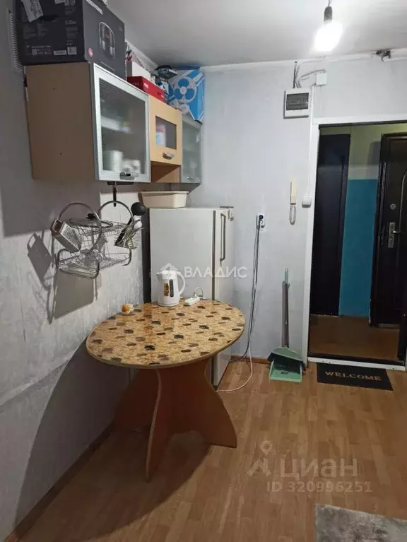 Комната Бурятия, Улан-Удэ ул. Павлова, 66 (11.8 м) - Фото 2