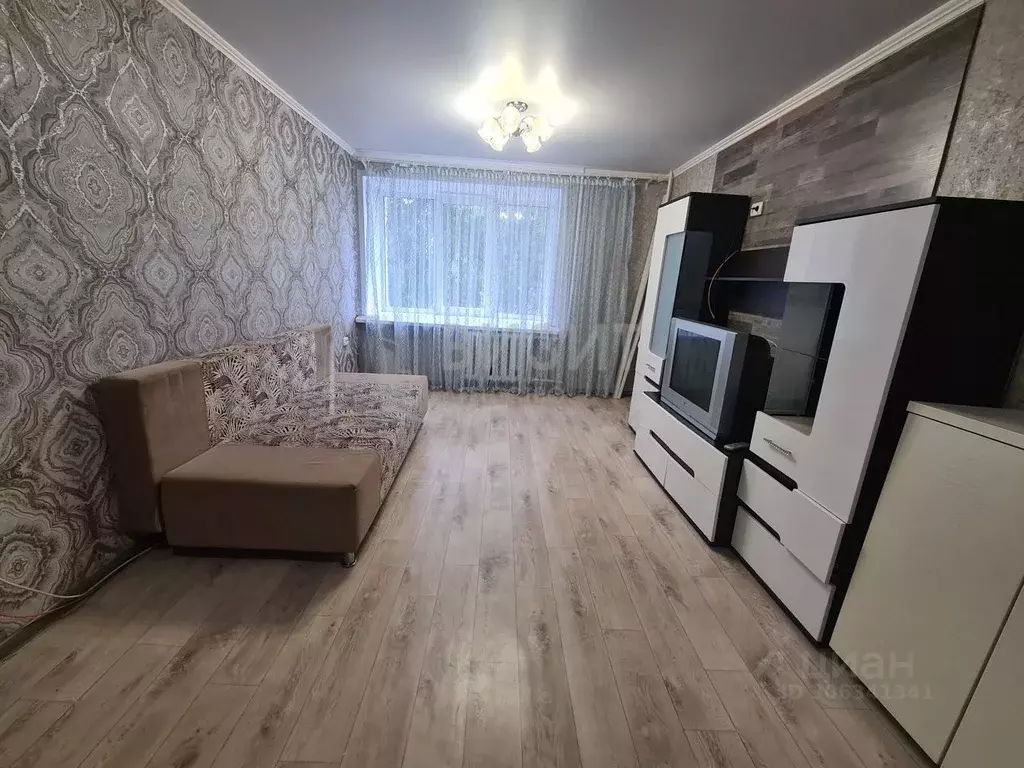 Комната Татарстан, Нижнекамск просп. Вахитова, 9 (18.0 м) - Фото 1