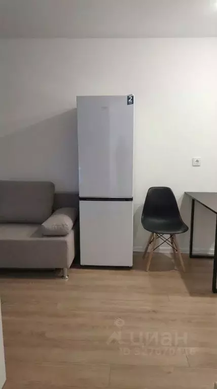 2-к кв. Москва ул. Братьев Бромлей, 5к2 (31.0 м) - Фото 2