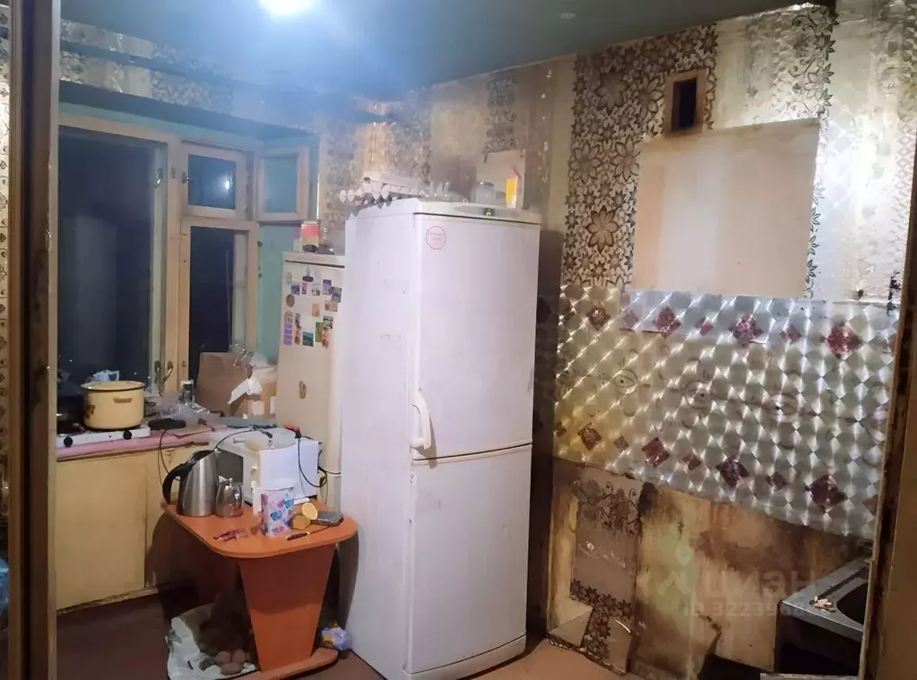 4-к кв. Томская область, Томск просп. Мира, 33 (73.5 м) - Фото 2