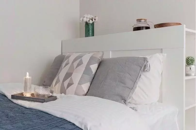 1-к кв. Москва Волоколамское ш., 88к5с5 (18.0 м) - Фото 2