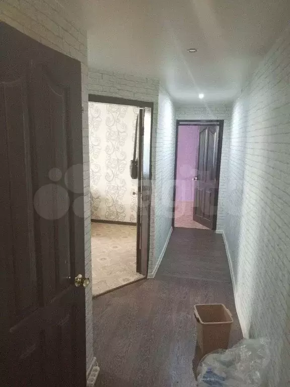 1-к. квартира, 45,5 м, 1/2 эт. - Фото 0