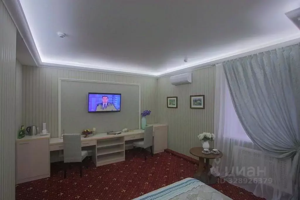 Комната Красноярский край, Красноярск ул. Щербакова, 11 (27.0 м) - Фото 2