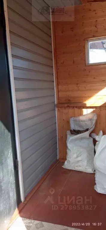 Дом в Тверская область, Лихославльский муниципальный округ, д. Степная ... - Фото 2