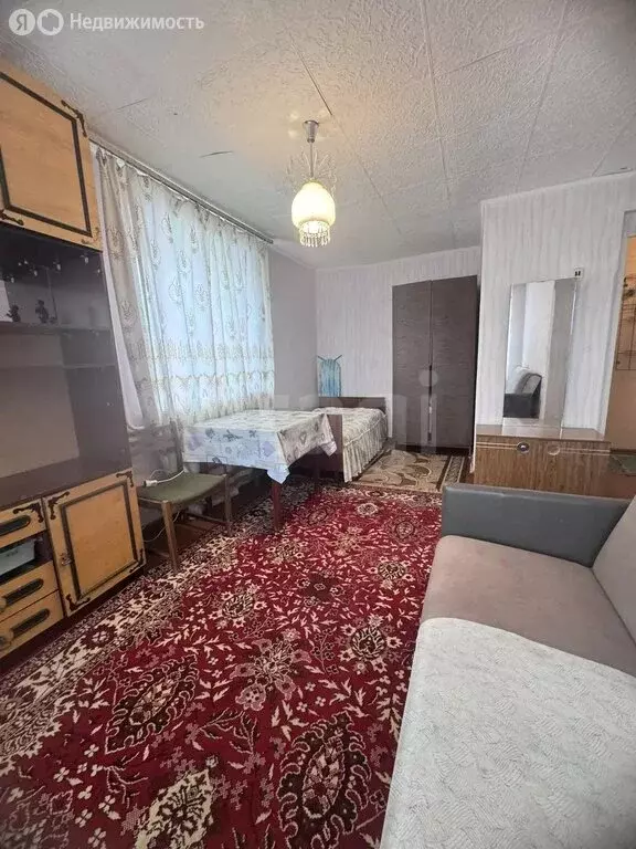 1-комнатная квартира: Ишим, улица Чкалова, 23 (28.8 м) - Фото 2
