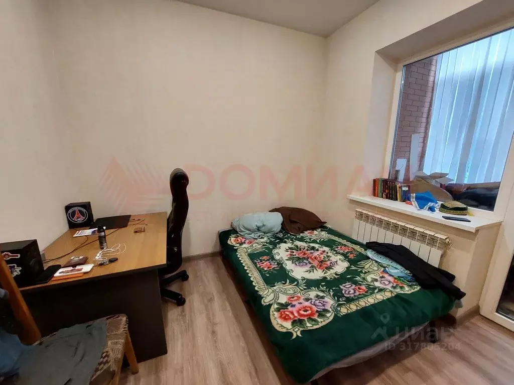 1-к кв. Ростовская область, Ростов-на-Дону Кузнечная ул., 115 (25.0 м) - Фото 0