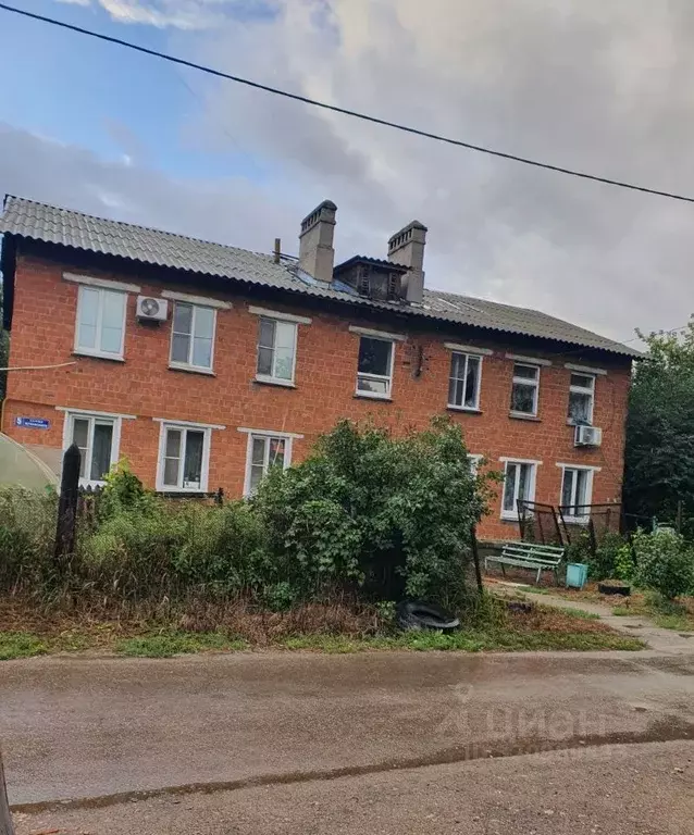 2-к кв. Нижегородская область, Кстово ул. Жуковского, 5 (38.0 м) - Фото 0