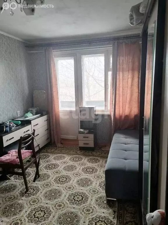 2-комнатная квартира: Старый Оскол, микрорайон Лебединец, 8 (48 м) - Фото 1