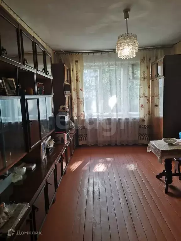 Продаётся 3-к квартира, 59.4 м - Фото 0