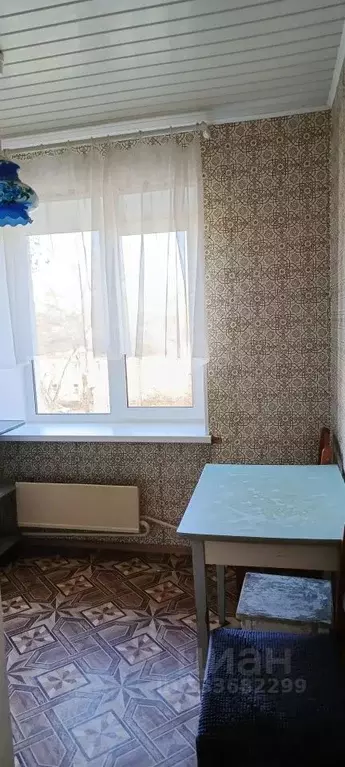 1-к кв. Ленинградская область, Гатчина ул. Кустова, 51 (31.3 м) - Фото 2