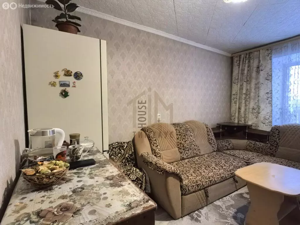 1к в 5-комнатной квартире ( м) - Фото 2