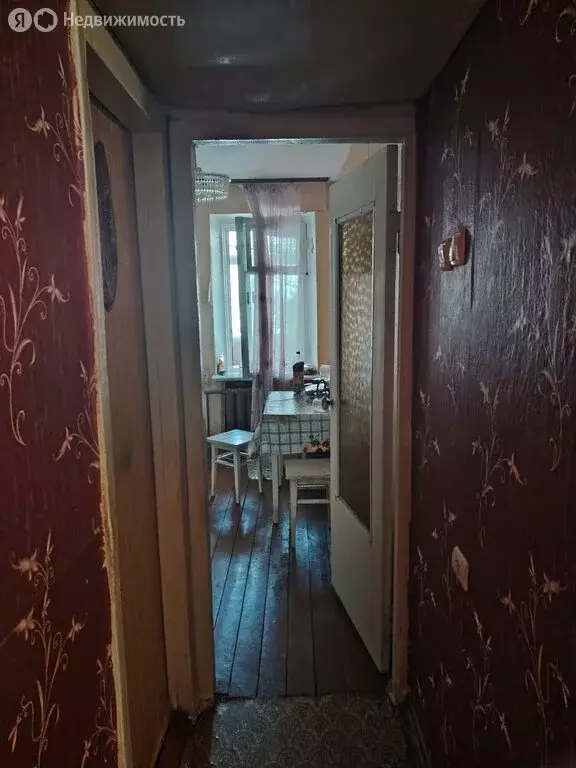 2-комнатная квартира: Торжок, Загородная улица, 36 (47 м) - Фото 1