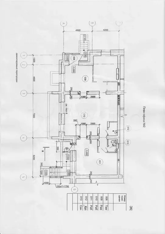 Продам помещение свободного назначения, 124 м - Фото 0