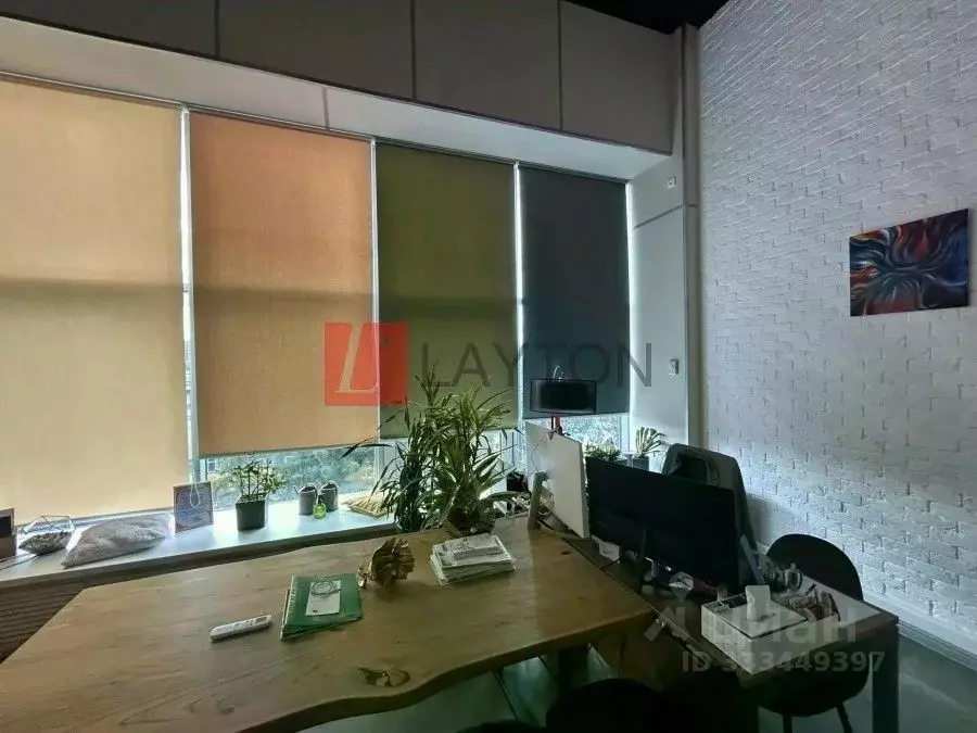 Офис в Москва ул. Обручева, 52с3 (348 м) - Фото 2